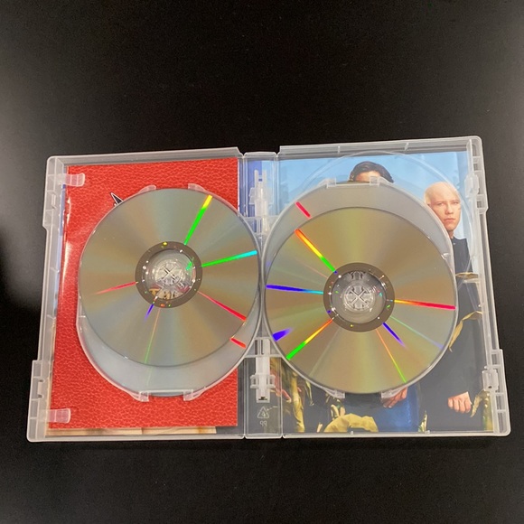 Smallville - The Complete First Season - Picture 9 of 11